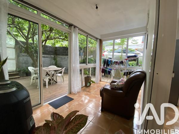 Maison à vendre 6 pièces 113 m² Saint-Louis