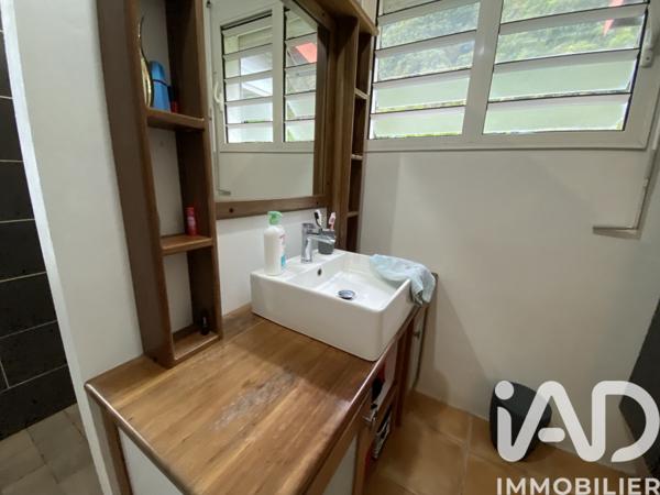 Maison à vendre 6 pièces 113 m² Saint-Louis