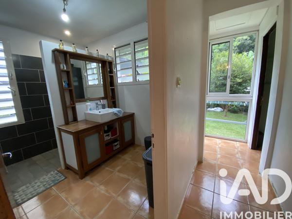 Maison à vendre 6 pièces 113 m² Saint-Louis