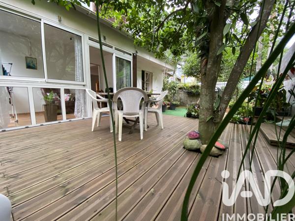 Maison à vendre 6 pièces 113 m² Saint-Louis