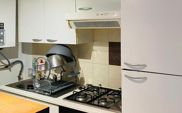 Maison à louer    2 pièces • 32,08 m2 Moirans