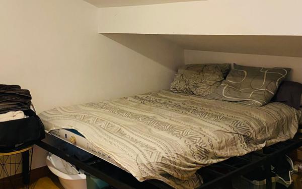 Maison à louer    2 pièces • 32,08 m2 Moirans