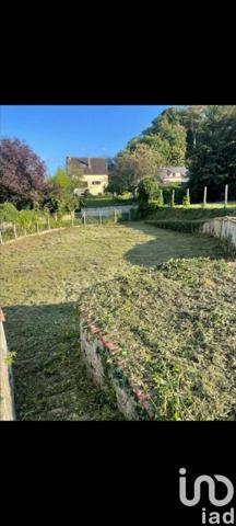 Terrain à vendre 1 030 m² Cires-lès-Mello