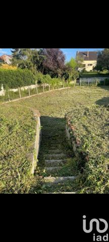 Terrain à vendre 1 030 m² Cires-lès-Mello