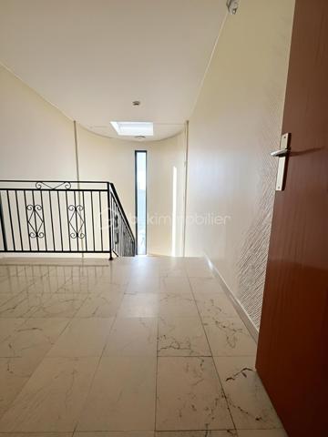 Appartement de 43,54 m²