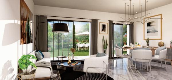 Appartement à vendre |  Le Lavandou |  4 pièces | 83 m²