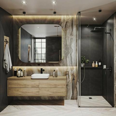 Appartement à vendre |  Le Lavandou |  4 pièces | 83 m²