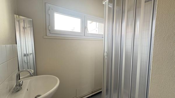 Appartement Clermont Ferrand 3 pièce(s)