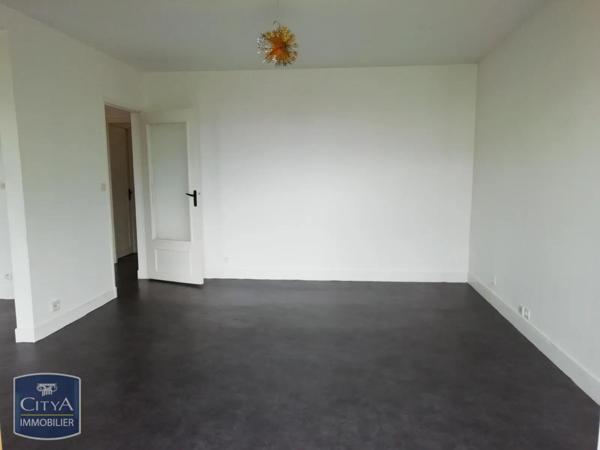 Appartement à louer 4 pièces 88.3m²