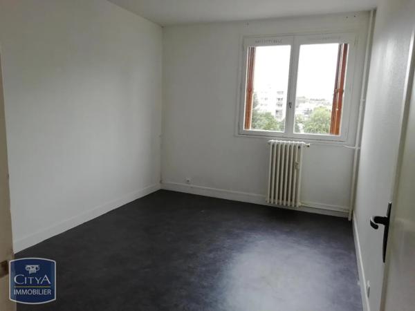 Appartement à louer 4 pièces 88.3m²