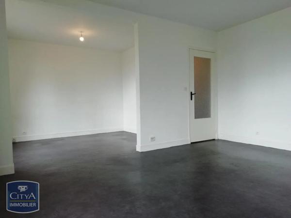 Appartement à louer 4 pièces 88.3m²