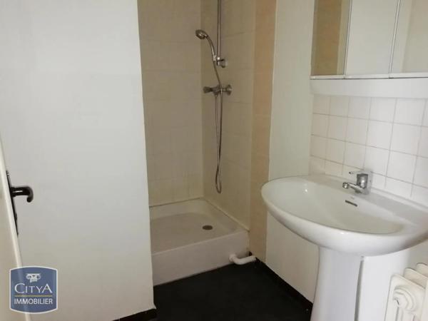 Appartement à louer 4 pièces 88.3m²