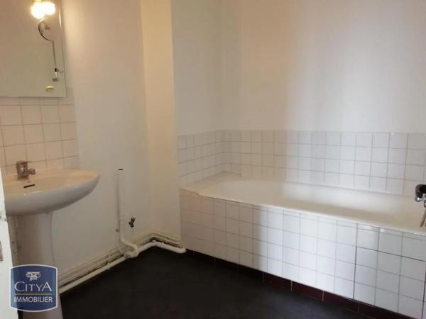 Appartement à louer 4 pièces 88.3m²