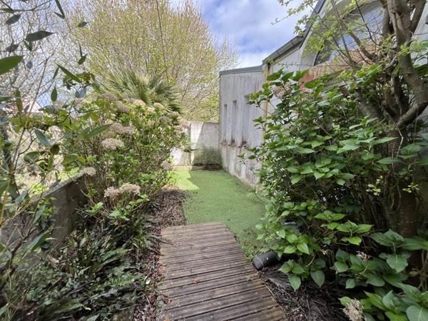 Appartement à vendre |  Douarnenez |  5 pièces | 75 m²