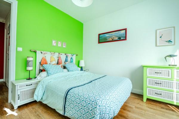 Appartement à vendre |  Douarnenez |  5 pièces | 75 m²