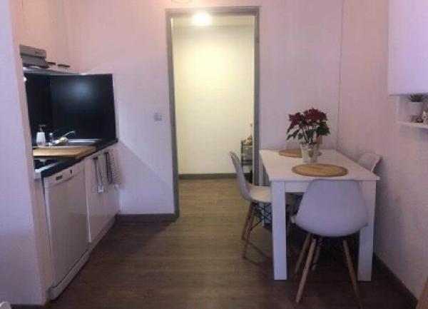 Appartement à louer  1 pièce • 35 m2 La Seyne-sur-Mer