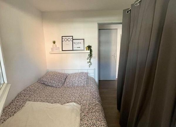 Appartement à louer  1 pièce • 35 m2 La Seyne-sur-Mer