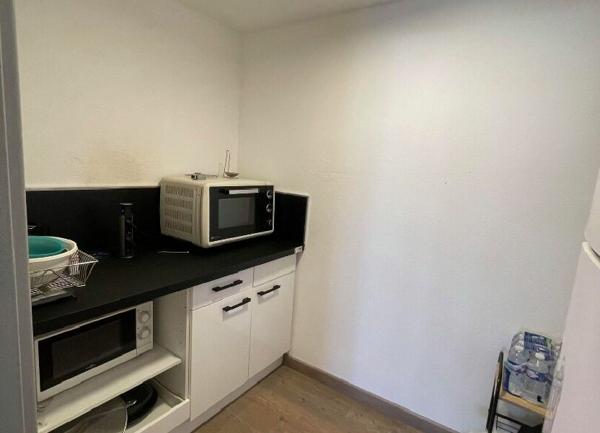 Appartement à louer  1 pièce • 35 m2 La Seyne-sur-Mer