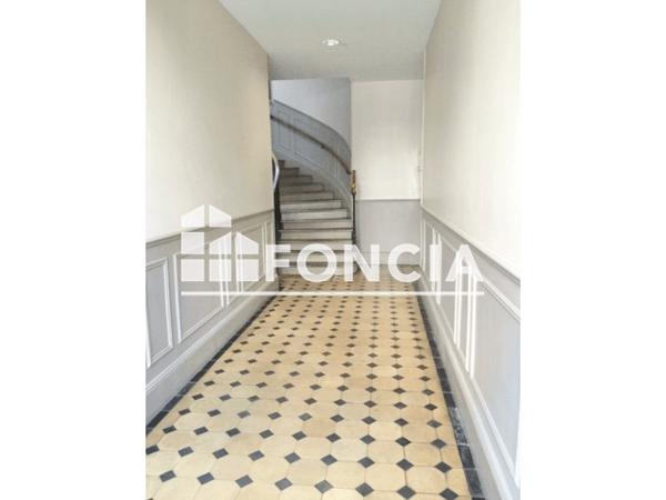 Location Studio 20.36 m² - 8 PLACE SAINT LOUIS Metz 57000