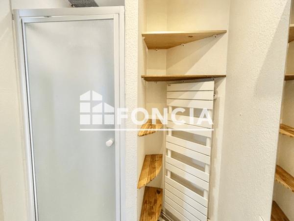 Location Studio 20.36 m² - 8 PLACE SAINT LOUIS Metz 57000