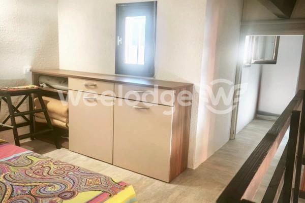 Appartement à vendre 2 pièces de 38,5 m² à Agde
