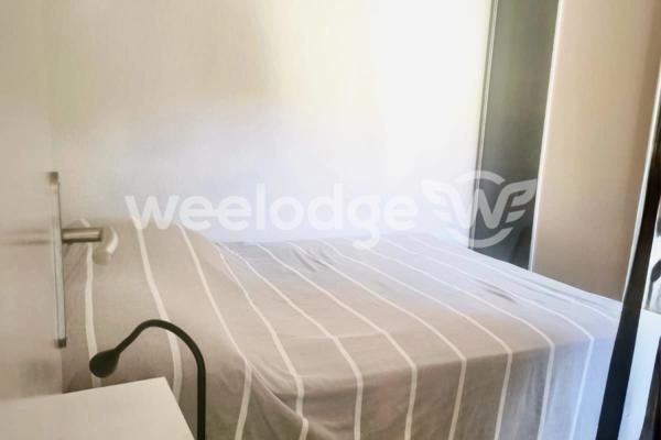Appartement à vendre 2 pièces de 38,5 m² à Agde