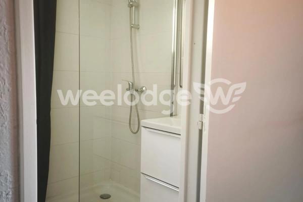 Appartement à vendre 2 pièces de 38,5 m² à Agde