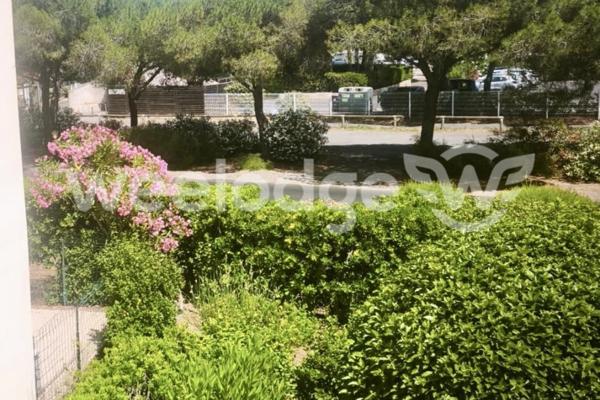 Appartement à vendre 2 pièces de 38,5 m² à Agde