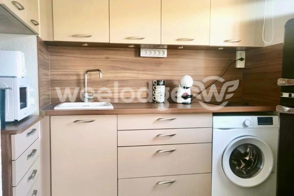 Appartement à vendre 2 pièces de 38,5 m² à Agde