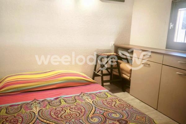 Appartement à vendre 2 pièces de 38,5 m² à Agde