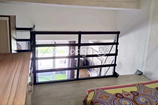 Appartement à vendre 2 pièces de 38,5 m² à Agde