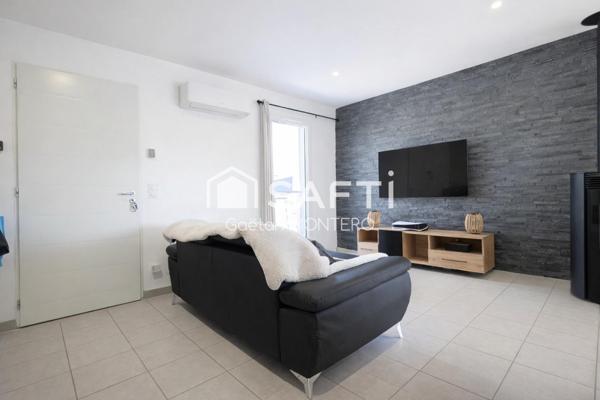 À vendre maison Parentis-en-Born