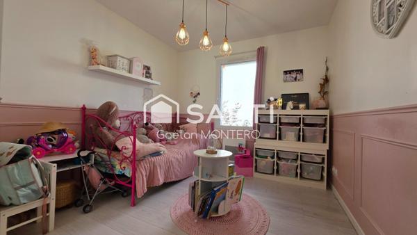 À vendre maison Parentis-en-Born