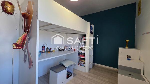 À vendre maison Parentis-en-Born