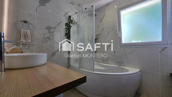 À vendre maison Parentis-en-Born