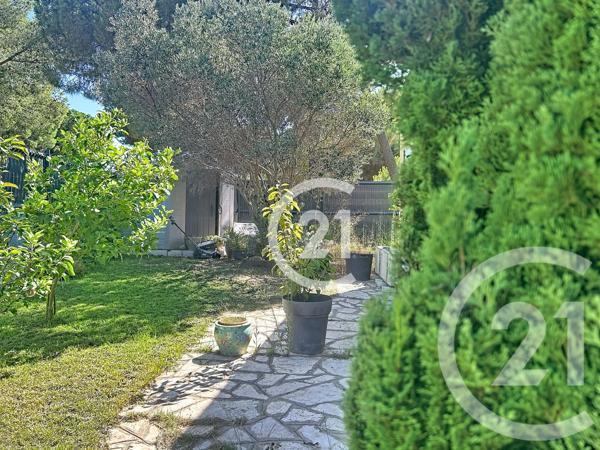 Maison à vendre  3 pièces - 85 m 2   ST CYPRIEN  - 66