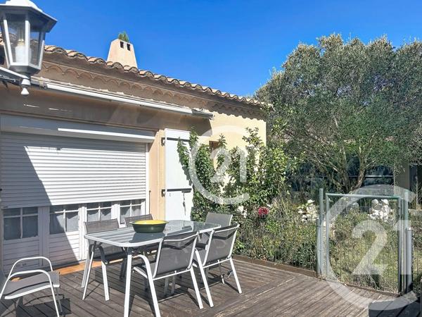 Maison à vendre  3 pièces - 85 m 2   ST CYPRIEN  - 66
