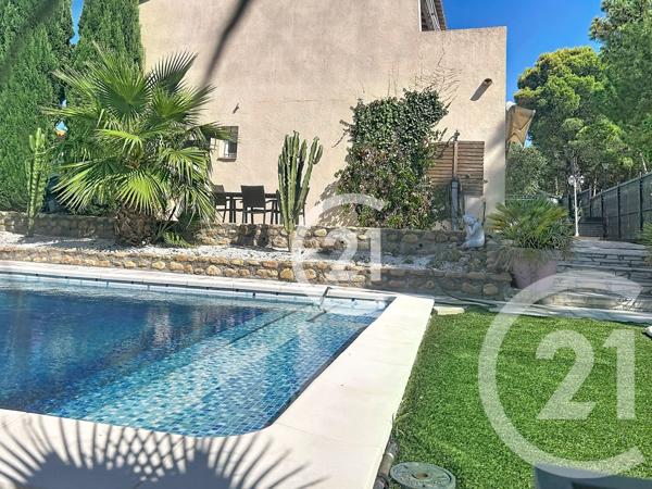 Maison à vendre  3 pièces - 85 m 2   ST CYPRIEN  - 66