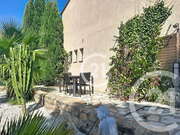 Maison à vendre  3 pièces - 85 m 2   ST CYPRIEN  - 66