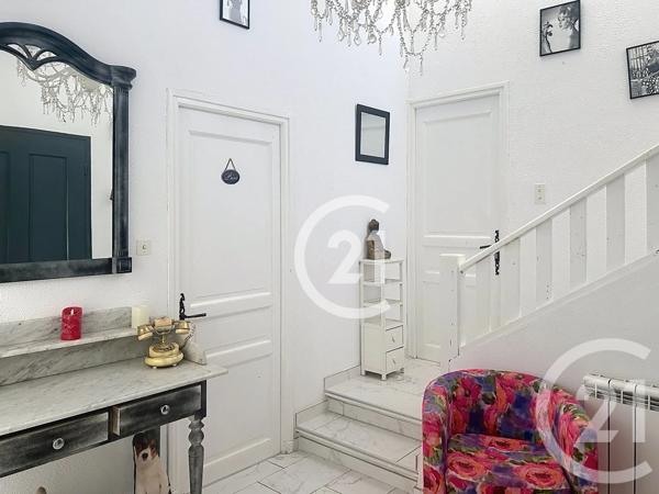 Maison à vendre  3 pièces - 85 m 2   ST CYPRIEN  - 66
