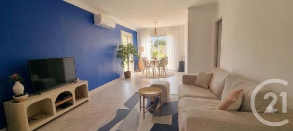 Maison à vendre  3 pièces - 85 m 2   ST CYPRIEN  - 66