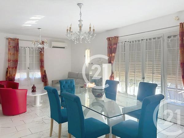 Maison à vendre  3 pièces - 85 m 2   ST CYPRIEN  - 66