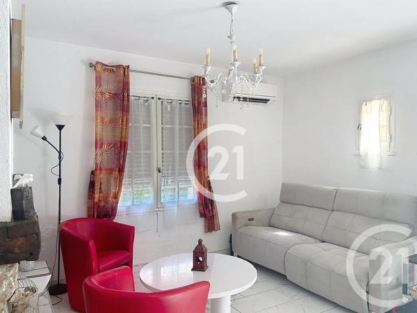 Maison à vendre  3 pièces - 85 m 2   ST CYPRIEN  - 66
