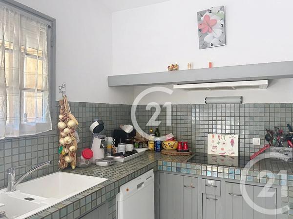 Maison à vendre  3 pièces - 85 m 2   ST CYPRIEN  - 66