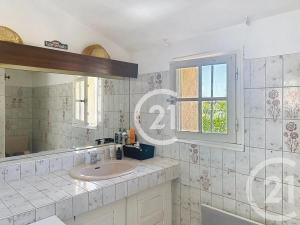 Maison à vendre  3 pièces - 85 m 2   ST CYPRIEN  - 66