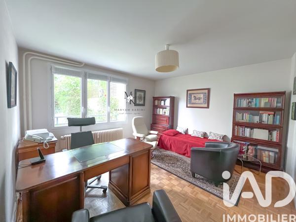Murs commerciaux  à vendre 38 m² Sceaux