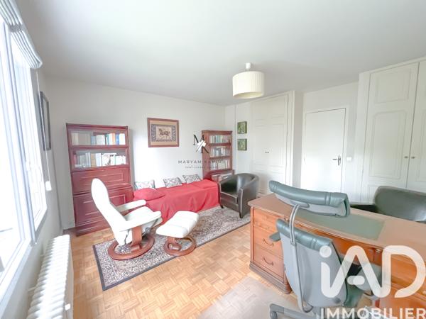 Murs commerciaux  à vendre 38 m² Sceaux