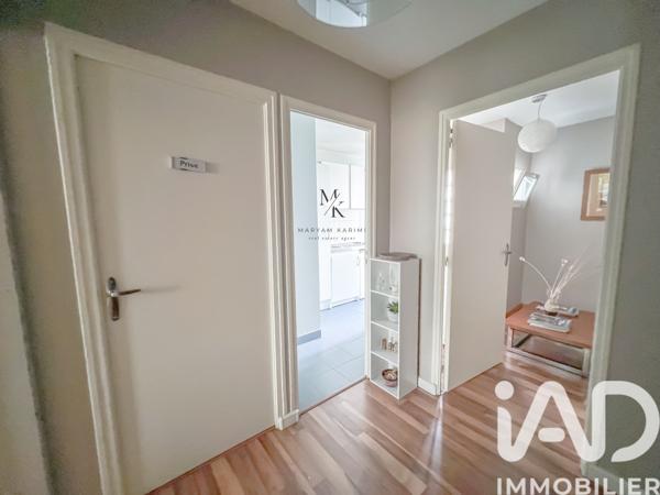 Murs commerciaux  à vendre 38 m² Sceaux