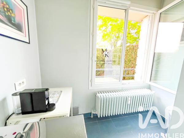 Murs commerciaux  à vendre 38 m² Sceaux