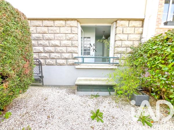 Murs commerciaux  à vendre 38 m² Sceaux